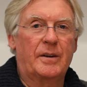 David Harsent David Harsent